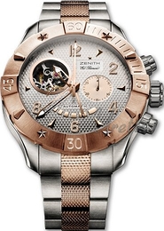 Zenith  86.0526.4021.01.M527