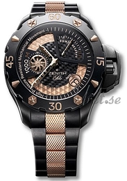 Zenith  96.0518.685.21.M518