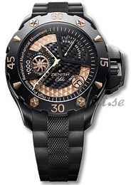 Zenith  96.0518.685.21.R642