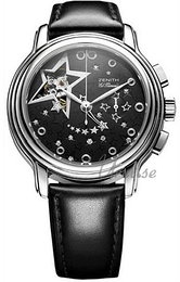 Zenith  03.1231.4021.21.C626