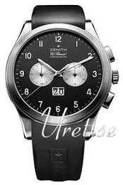 Zenith  03.0520.4010.21.R511