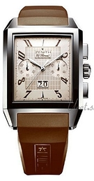 Zenith  03.0550.4010.01.R513