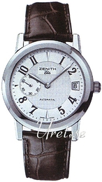 Zenith  01.0451.680.02.C491