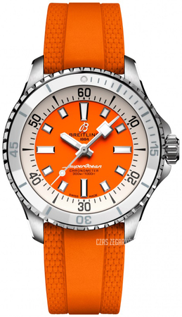 Breitling superocean online cena