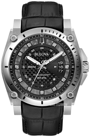 Bulova 2025 precisionist 300m