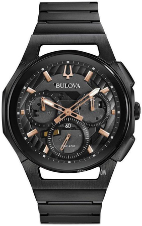 Bulova 98a207 sale