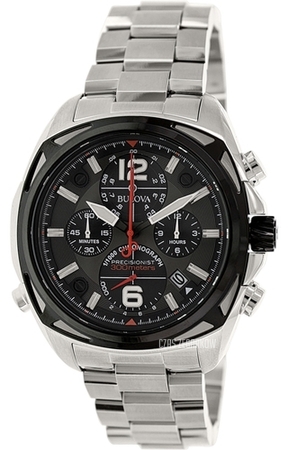 Bulova 98b227 2025