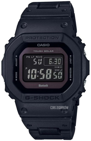 CASIO カシオ G-SHOCK GW-B5600BC-1BER GW-B5600BC-1BER ｜ カシオ(CASIO) – 腕時計のななぷれ