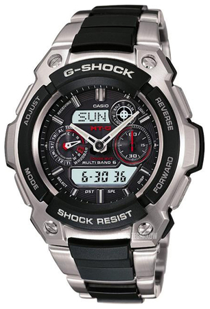 美品 CASIO G-SHOCK MTG-1500-9AJF Amazon.co.jp: [カシオ] 腕時計 ジーショック MT-G 電波ソーラー