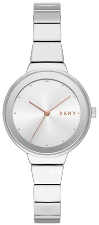 Dkny astoria outlet watch