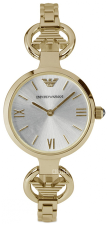 AR1774 Emporio Armani Retro | Czas Zegarków display picture 1