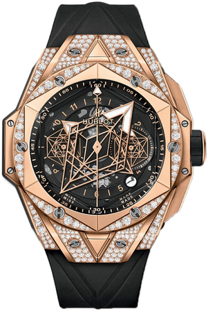 Hublot big bang 52888 sale