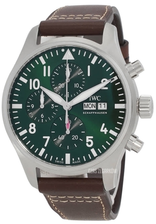 IWC ボックス Relojes exclusivos - IWC Watch Box