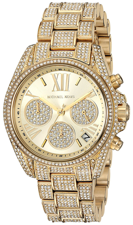 Michael Kors wyprzedaje zjawiskowe zegarki za ułamek ceny Gigantyczna  wyprzedaż marki premium