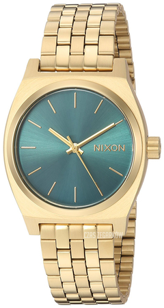 NIXON A0371423【新品・デッドストック】 A11302626-00 Nixon The Time Teller | Czas Zegarków