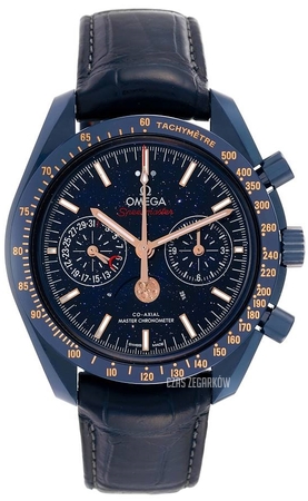 304.93.44.52.03.002 Omega Speedmaster Moonwatch | Czas Zegarków