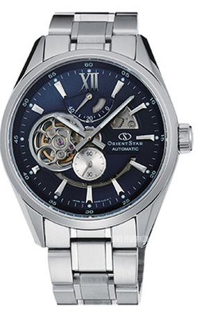 DK05002D Orient Star Czas Zegark w