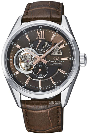 RE-AV0006Y00B Orient Star Star | Czas Zegarków