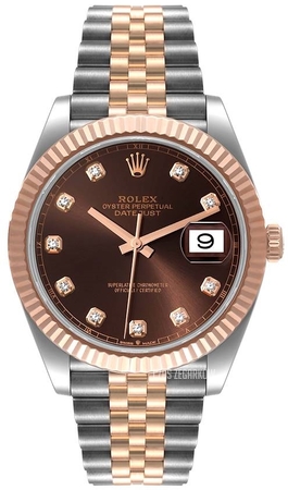 PORSELLI×a.p.c. :: 37 rolex-126331-0004.jpg