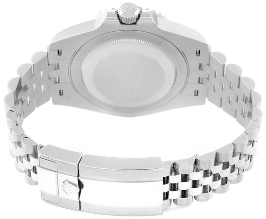 126710BLNR-0002 Rolex GMT-Master II | Czas Zegarków