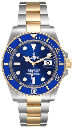 Ru ページ Do sprzedania Rolex Submariner 16613LN za cene 40 835 zł od