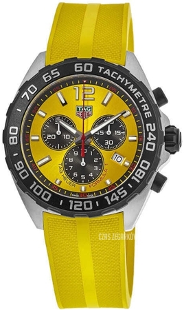 TAG HEUER Formula 1 385.513 [9月30日まで ] 楽天市場】TAG HEUER(タグホイヤー) フォーミュラ1 ブラック 385.513