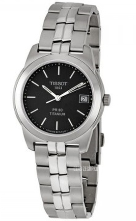 T34.7.481.61 Tissot PR50 | Czas Zegarków