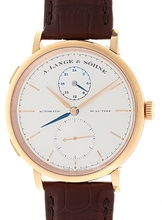 A. Lange & Söhne Saxonia