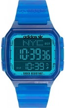 Adidas Street Digital