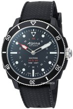 Alpina Horological Smartwatch