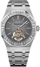 Audemars Piguet Royal Oak Tourbillon Extra-Thin