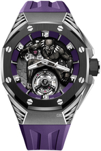 Audemars Piguet Royal Oak Concept