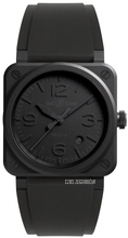 Bell & Ross BR 03