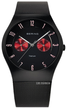 Bering Titanium