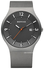 Bering Solar