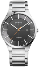 Bering Solar