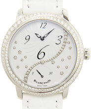 Blancpain Decentree