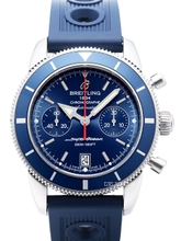 Breitling Superocean Heritage Chrono 44