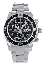 Breitling Superocean Chronograph M2000
