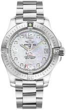 Breitling Colt 36