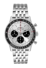 Breitling Navitimer B01 Chronograph 43