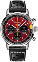 Breitling Top Time Chevrolet Corvette