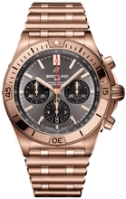 Breitling Chronomat B01 42