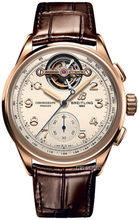 Breitling Premier B21 Chronograph Tourbillion