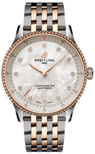 Breitling Navitimer