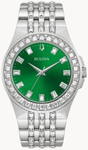 Bulova Phantom