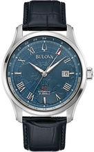 Bulova Wilton