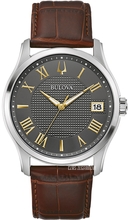 Bulova Wilton