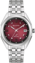 Bulova Jet Star