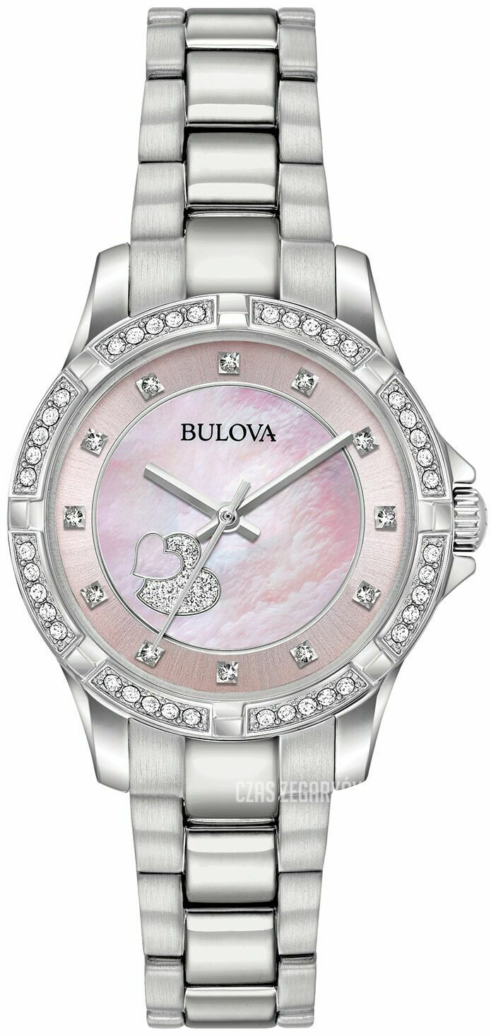 Bulova 96l237 sale